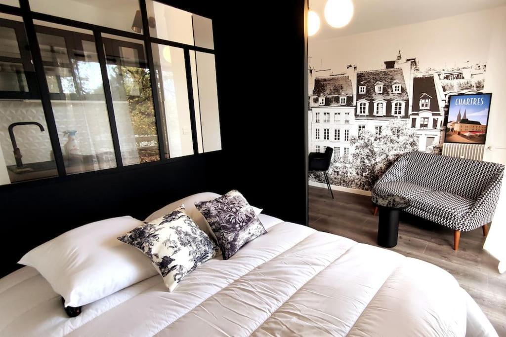 Le P'tit Beauce Au Coeur De * Chartres