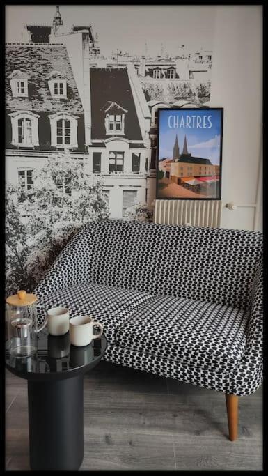 Le P'tit Beauce Au Coeur De * Chartres