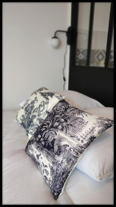Apartment Le P'tit Beauce Au Coeur De Chartres