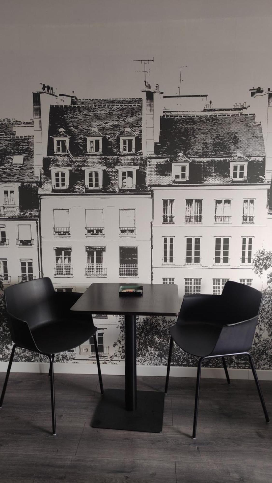 Le P'tit Beauce Au Coeur De Apartment