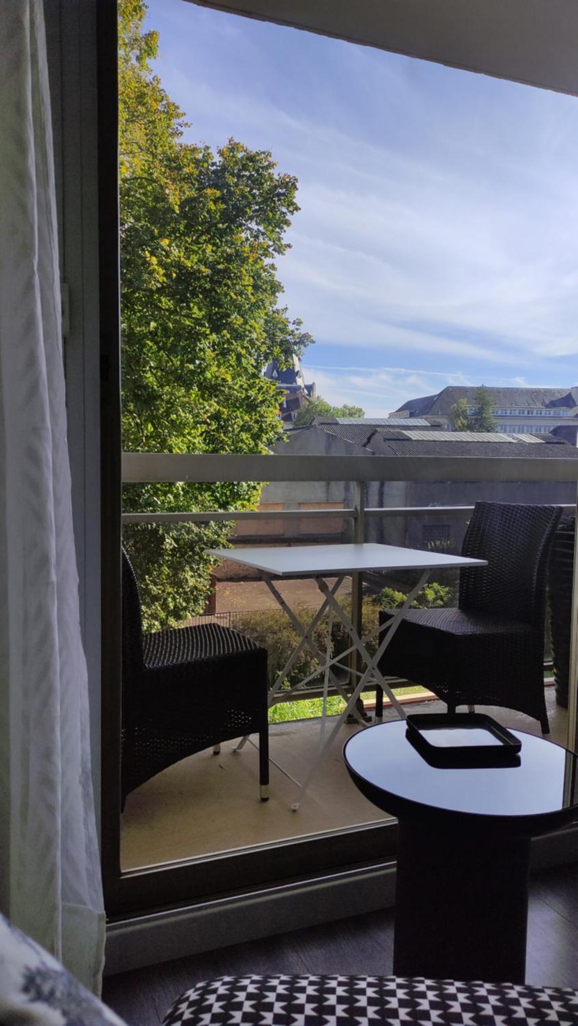Apartment Le P'tit Beauce Au Coeur De *